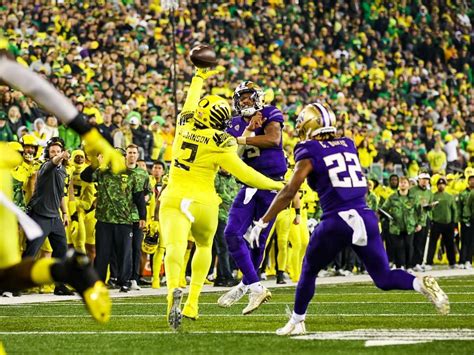 oregon washington rivalry|oregon vs washington football history.